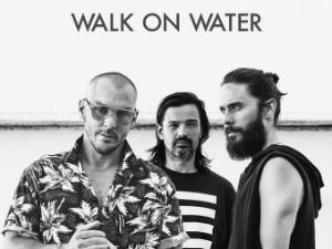 Група "Thirty Seconds To Mars" представила први сингл након четворогодишње паузе