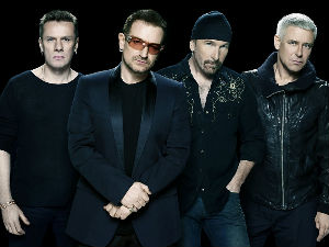 "U2" отказао концерт у Сент Луису због демонстрација