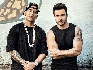 Вечерас ће Ареном одјекивати "Despacito"