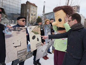 Бастаћ: Време је за промене 