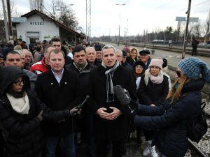 Младеновић: Метро више није само обећање и маштање