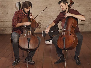 Изненађење за Еда Ширана – "2Cellos" феноменално обрадили његову песму