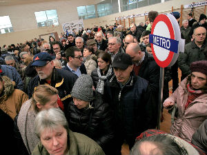 Бастаћ: Од сутра код Делијске чесме разговори с кандидатима