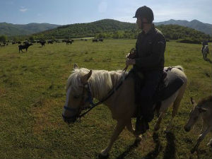 Сасвим природно: Језеро Керкини, 2. део