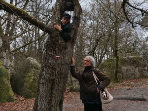 Рундек и син из Париза позивају у Крагујевац, Нови Сад и Панчево