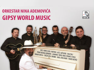 Orkestar Nina Ademovića