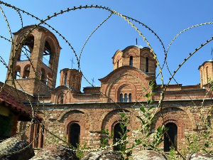 Догодине у Призрену – Косово у хип хопу и року