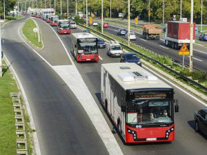 "Србија маратон" мења режим саобраћаја на Новом Београду