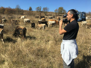 Квадратура круга: Природа нам је при роду