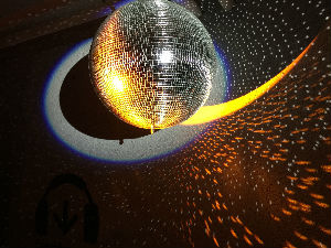 Discoteca+