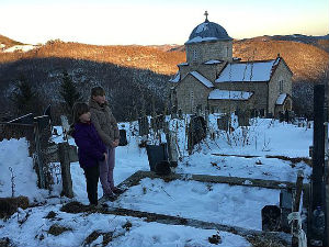 Квадратура круга: Кад живот заболи