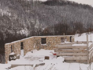 Сасвим природно: По дубоком снегу, други део