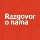 Разговор о нама – Миран Комац и Драгољуб Мићуновић