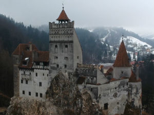 Сасвим природно: Трансилванија, други део