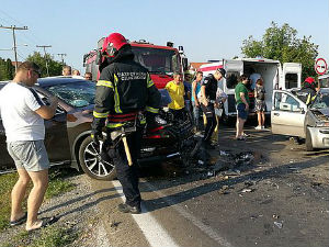 САТ: Пијани возачи доживотно отплаћују штету