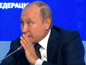 Путин: Пст, мешаћемо се у изборе, али немојте никоме да кажете