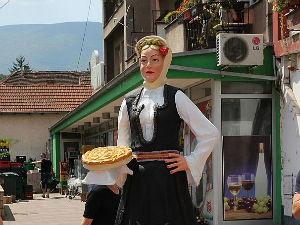 Моја лепа Србија: Бела Паланка