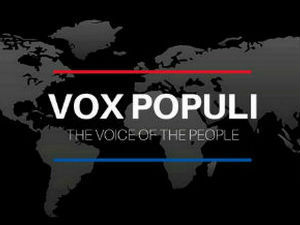 Vox populi