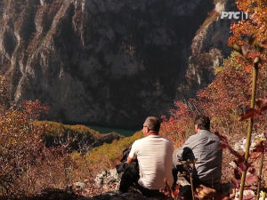 Сасвим природно: Јагоштица, четири године касније – први део