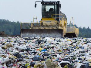 Србија прерађује само осам одсто отпада, депоније све веће