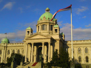 Речено и прећутано: Неутрална Србија