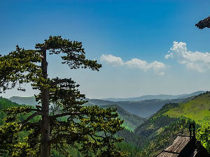 Моја лепа Србија: Чајетина, трећи део