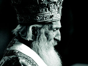 Patriarch Pavle – Living by The Gospels