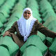 Fields of Death in Srebrenica