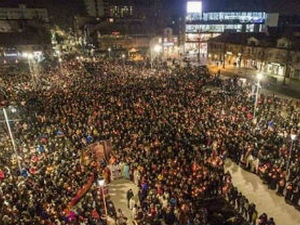 Експертски састанак и следеће недеље  али од литија се не одустаје.