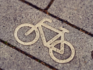 Може ли бицикл да замени градски превоз?