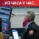 СЗО: Централна и Јужна Америка ново жариште пандемије; у Шпанији од среде десет дана жалости