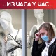 Немачка отвара границе од 15. јуна, Кина пориче да је каснила са извештајима о коронавирусу