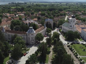 Велико Градиште, први део