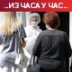 СЗО: Пандемија ни близу краја; Астурија прва регија у Шпанији без ковида 19