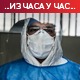 Трамп верује да ће САД ускоро имати вакцину, нове мере на снази у Црној Гори