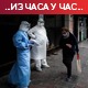 У свету 230.000 новозаражених за дан, највише у Северној и Јужној Америци