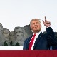 Трамп: Си-Ен-Ен и Њујорк тајмс лажу за Маунт Рашмор, мада није лоша идеја