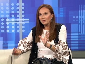 Александра Радовић о „новој нормалности“: Колегинице праве парфеме, а ја ајвар