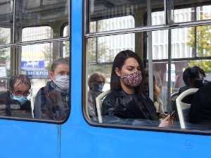 Словеначки имунолог: Све зависи од тога како се понашамо док нико не гледа