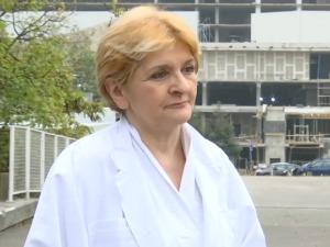 Даница Грујичић за РТС: Потреба за третманом на икс-ножу је све већа