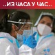 Мађарска од поноћи уводи ванредно стање, у Италији највише преминулих од 6. маја