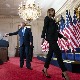 Доналд Трамп је изгубио изборе, а можда ће и супругу?