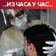 У свету преко 67 милиона заражених, вакцина против коронавируса у Британији доступна од уторка