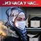 У Турској више од 33.000 новозаражених, у САД преко 2.200 преминулих дневно