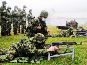 Тајна обавештајна операција Војске Југославије у Бриселу