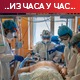 Коронавирусом заражено 74 милиона људи у свету, у Хрватској преминуле 92 особе