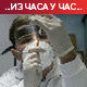 У Британији скоро 55.000 новозаражених, нови сој вируса откривен на Кипру и у Швајцарској