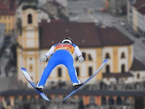 Стартује трећа етапа такмичења „Четири скакаонице“