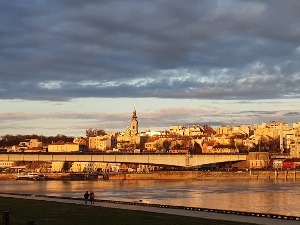 Не постоји једна слика града – свако има своју и свака је истина за себе 