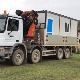 Град Београд донирао још 12 монтажних кућа  Петрињи и Глини